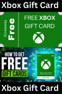 How to use a Visa Gift Card on Xbox