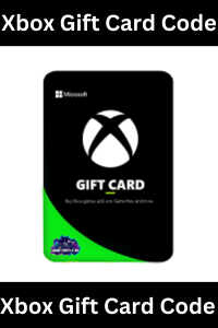How to use a Visa Gift Card on Xbox