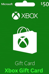 How to use a Visa Gift Card on Xbox