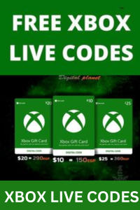 How to Get Free Xbox Gift Card