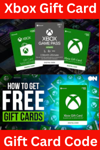 How to use a Visa Gift Card on Xbox