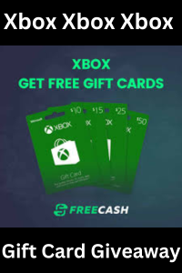 How to use a Visa Gift Card on Xbox
