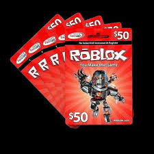 Free Gift Card Robux
