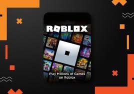 Buy Roblox Gift Card USA