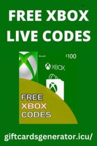 How to use a Visa Gift Card on Xbox