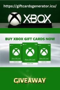 How to use a Visa Gift Card on Xbox