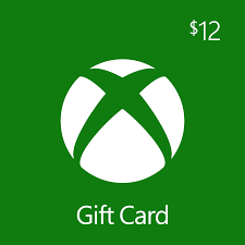 $25 Xbox Gift Card