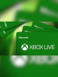 $25 Xbox Gift Card
