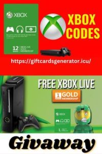 $25 Xbox Gift Card