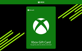 How to use a Visa Gift Card on Xbox