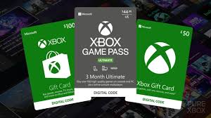 How to Get Free Xbox Gift Card