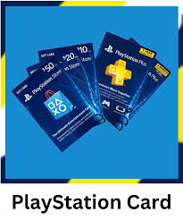 Free PlayStation Gift Card Code
