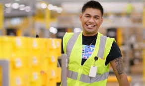 Amazon Work From Home Jobs