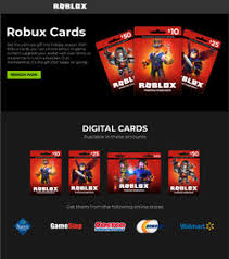 Roblox Gift Card Giveaway 2025